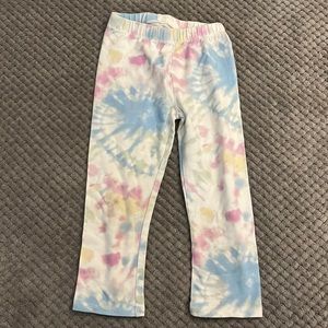 SO Capri Leggings Size 7